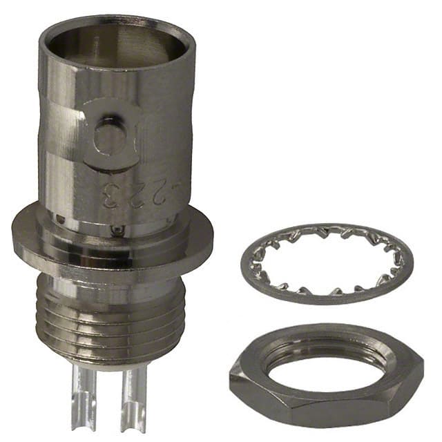 31-223 Amphenol RF  Gruppi di connettori coassiali (RF)